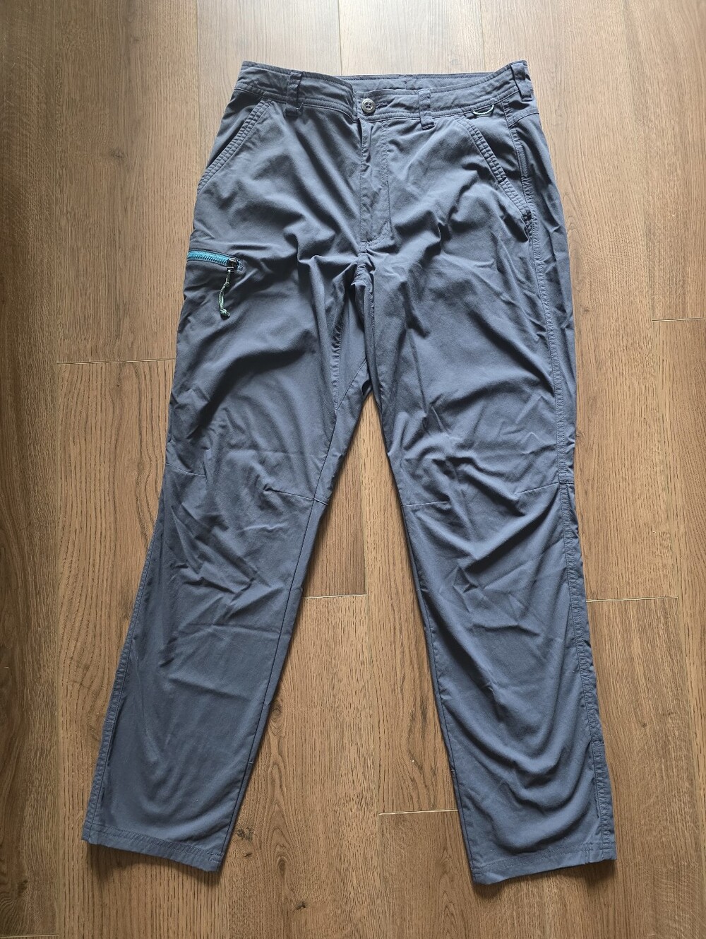REI Co-op - Trailmade Pants - 32x30 - Dark Navy